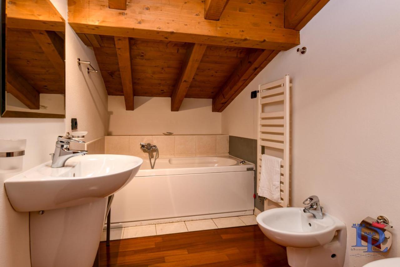 Desenzanoloft Official Partner Marriott Homes & Villas - Paradise Lake View In A 5 Pools Exclusive Residence Desenzano del Garda Eksteriør billede