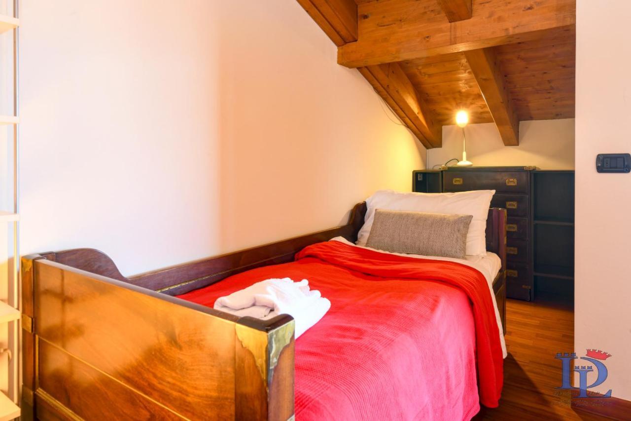 Desenzanoloft Official Partner Marriott Homes & Villas - Paradise Lake View In A 5 Pools Exclusive Residence Desenzano del Garda Eksteriør billede