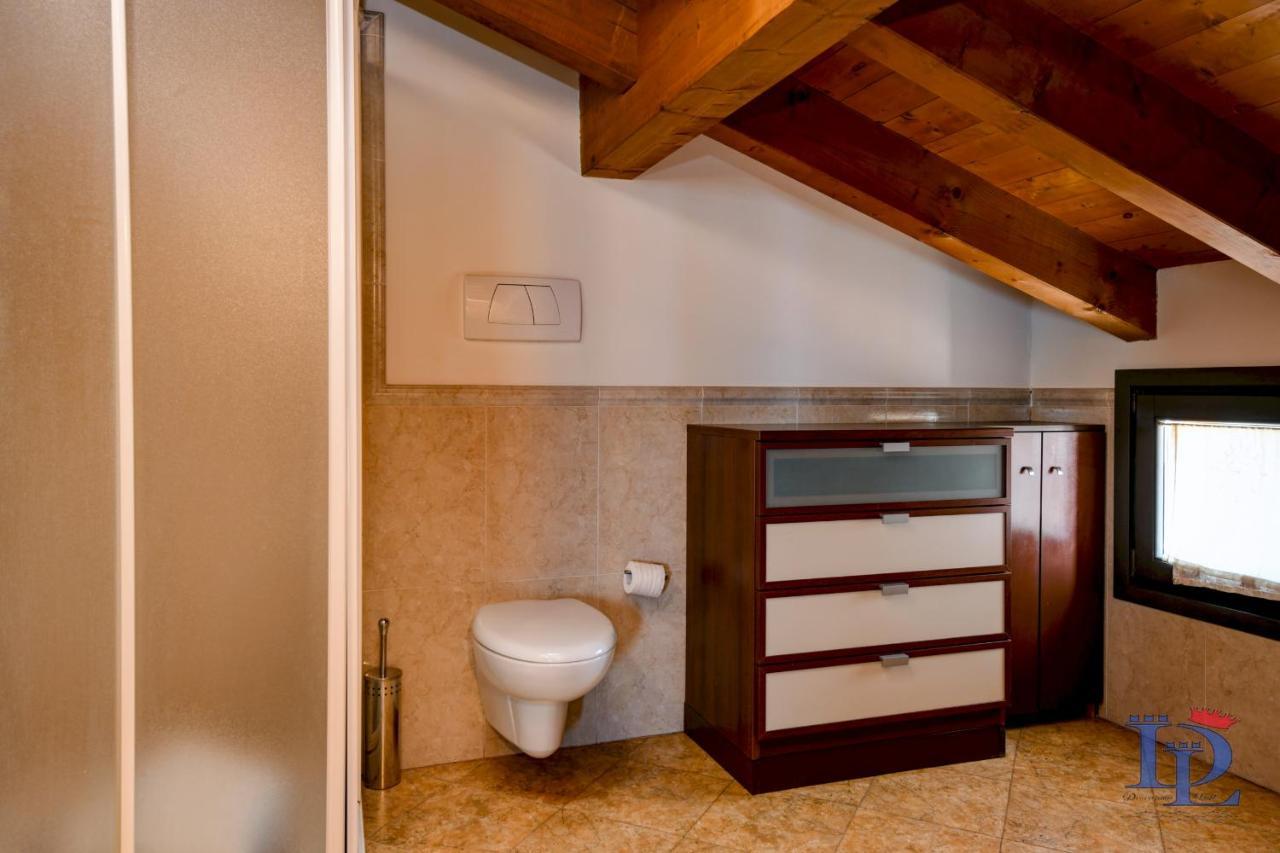 Desenzanoloft Official Partner Marriott Homes & Villas - Paradise Lake View In A 5 Pools Exclusive Residence Desenzano del Garda Eksteriør billede