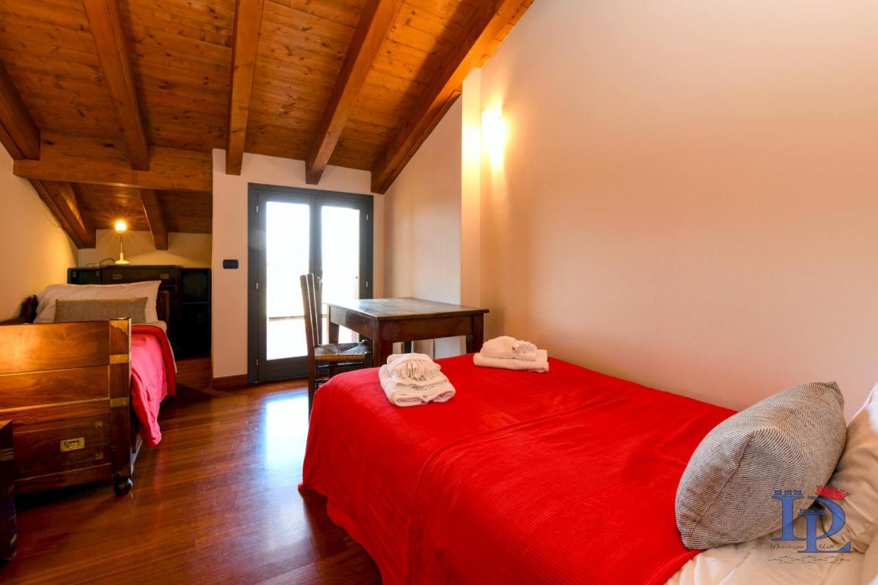 Desenzanoloft Official Partner Marriott Homes & Villas - Paradise Lake View In A 5 Pools Exclusive Residence Desenzano del Garda Eksteriør billede
