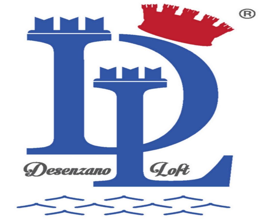 Desenzanoloft Official Partner Marriott Homes & Villas - Paradise Lake View In A 5 Pools Exclusive Residence Desenzano del Garda Eksteriør billede