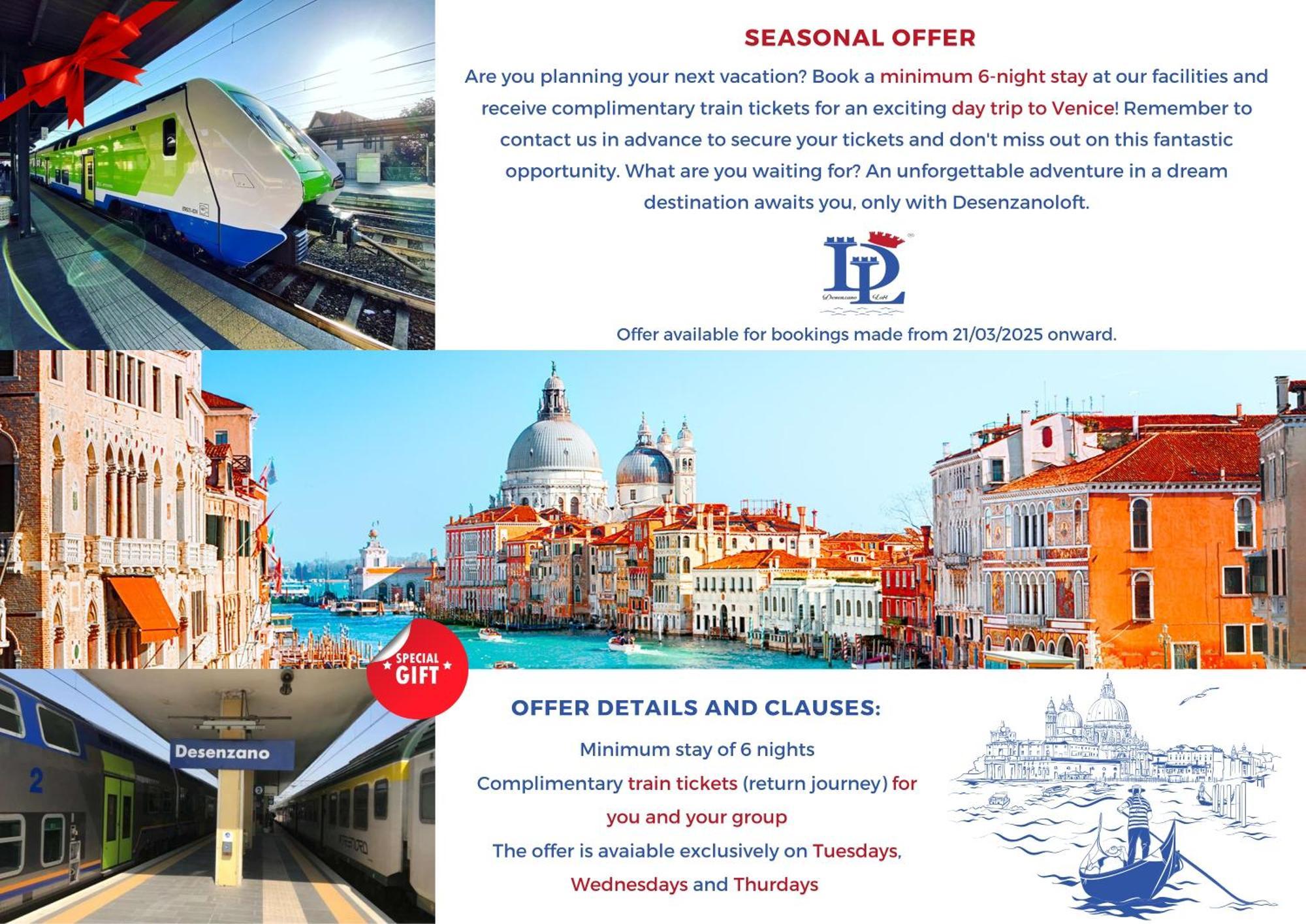 Desenzanoloft Official Partner Marriott Homes & Villas - Paradise Lake View In A 5 Pools Exclusive Residence Desenzano del Garda Eksteriør billede